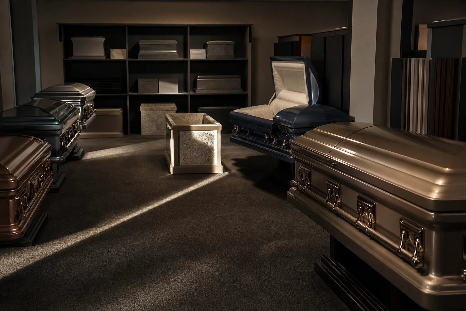 Walking into a selection room tomorrow? What the arrangement is doing to your budget